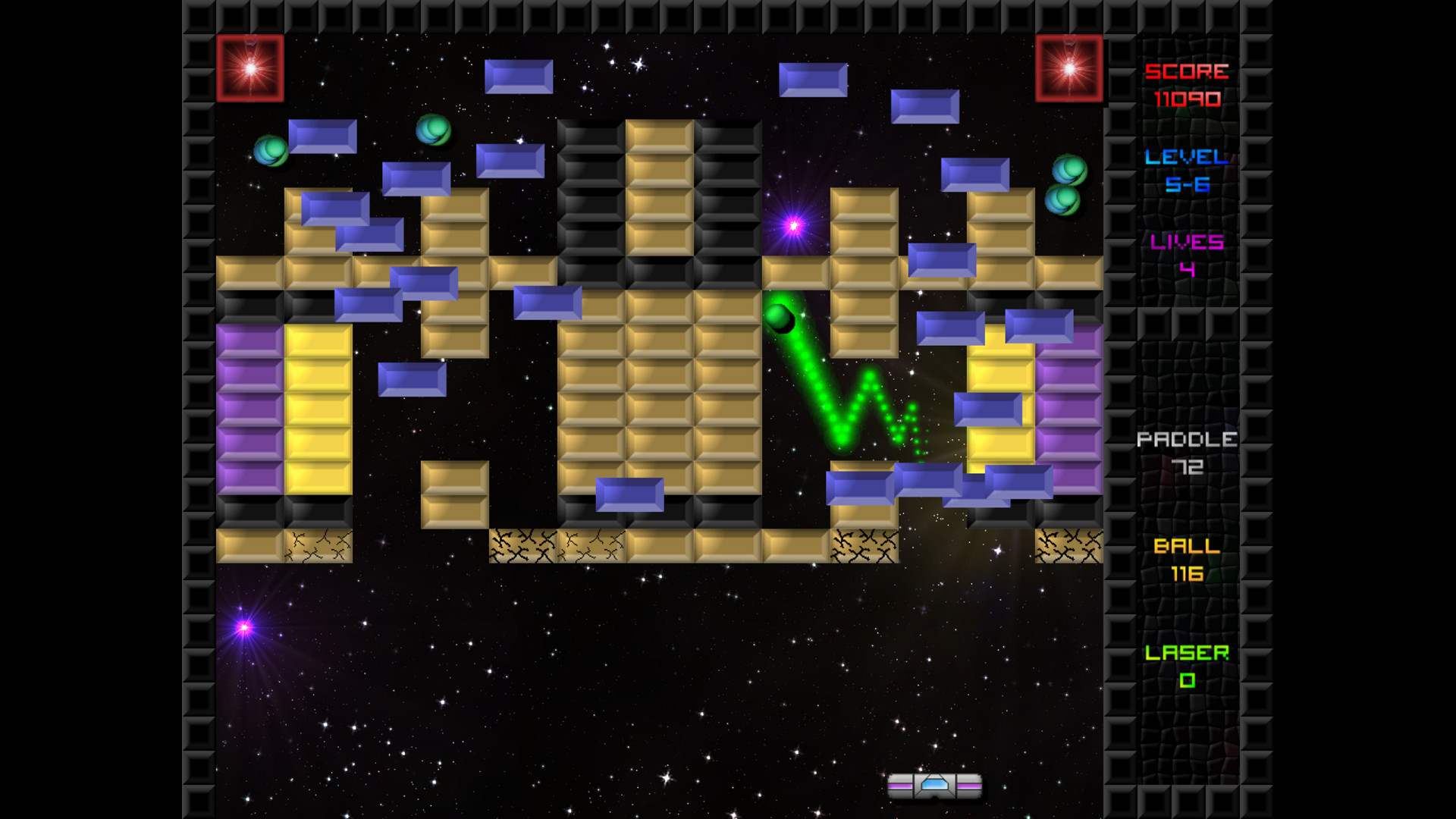 Arcadium screenshot 10