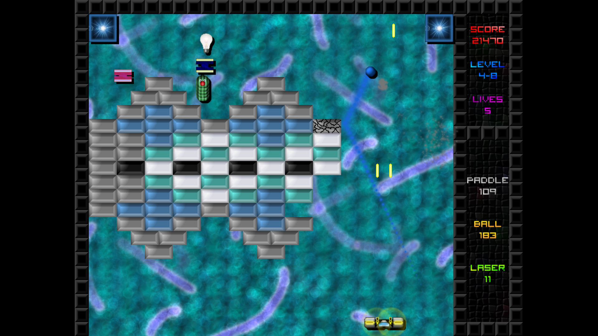 Arcadium screenshot 8