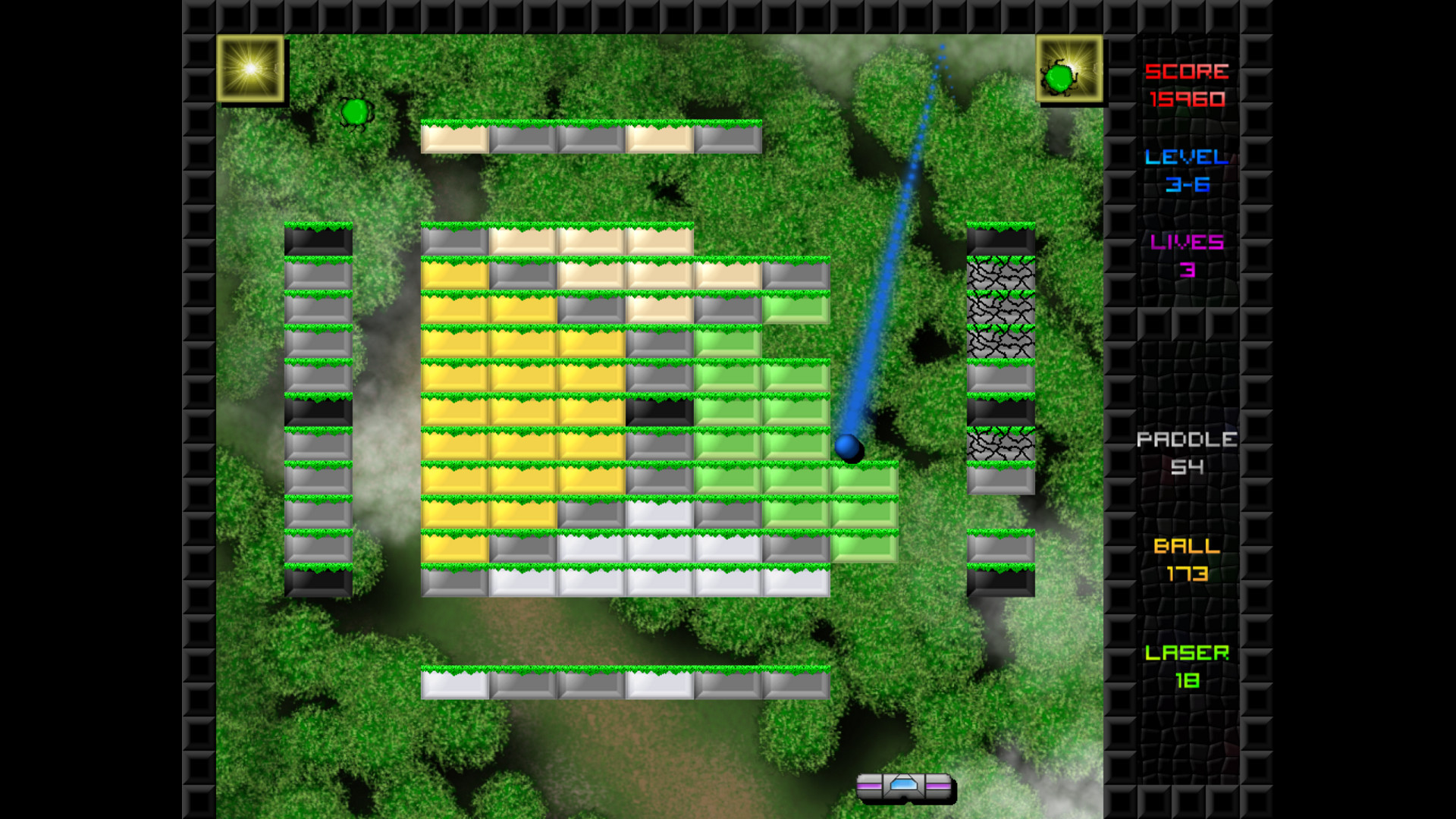 Arcadium screenshot 6