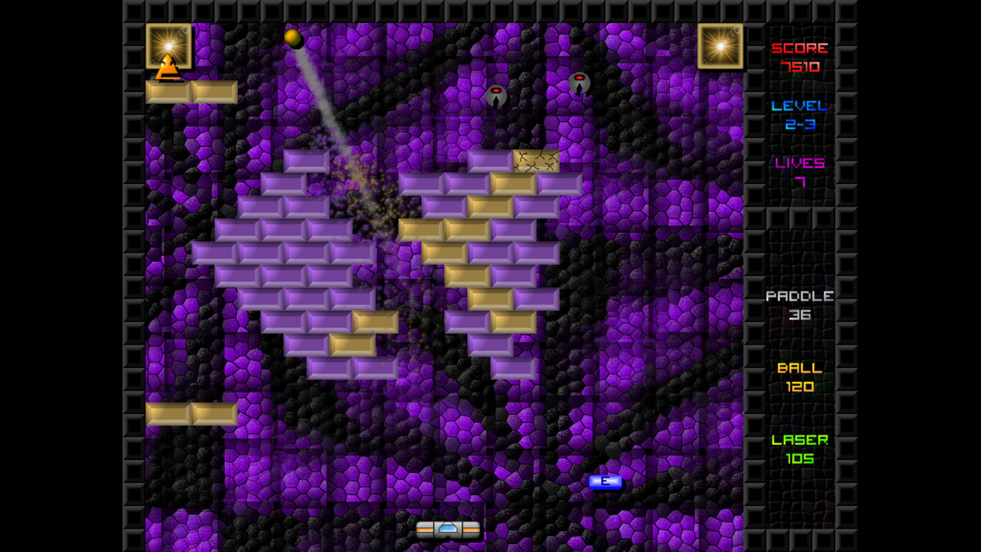 Arcadium screenshot 3