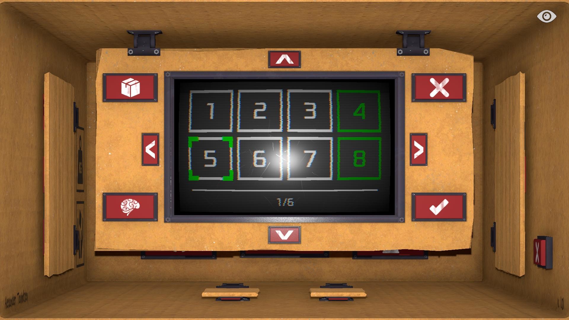 Inside the Box screenshot 1