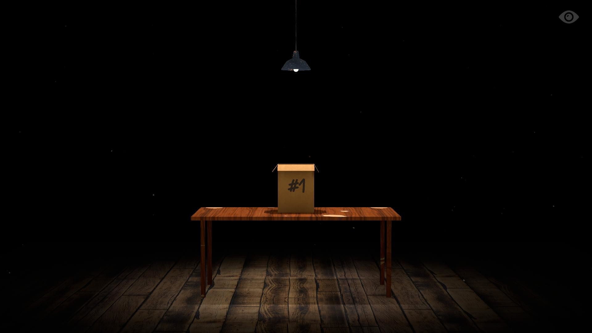 Inside the Box screenshot 2