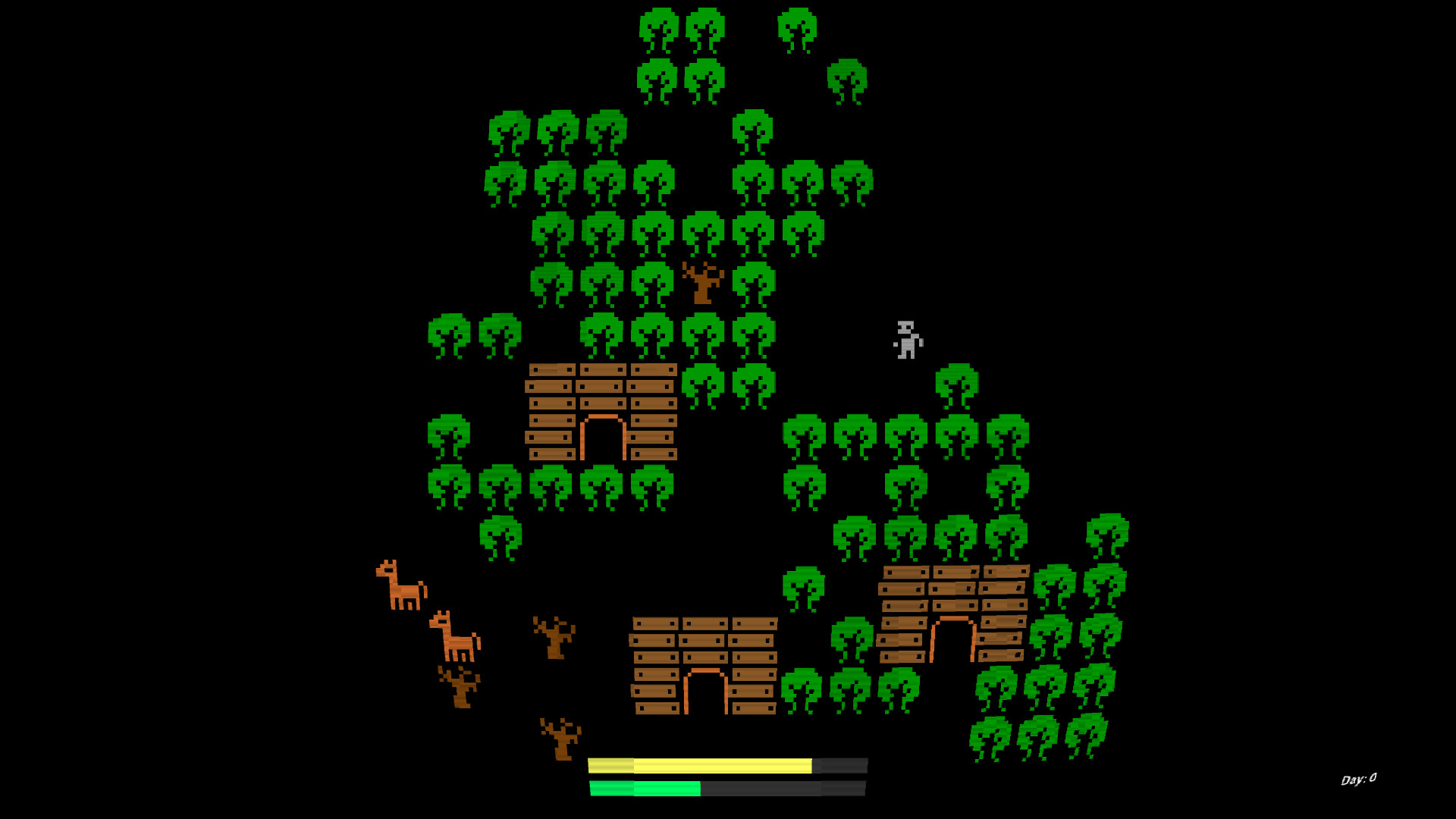 The Cabin screenshot 4