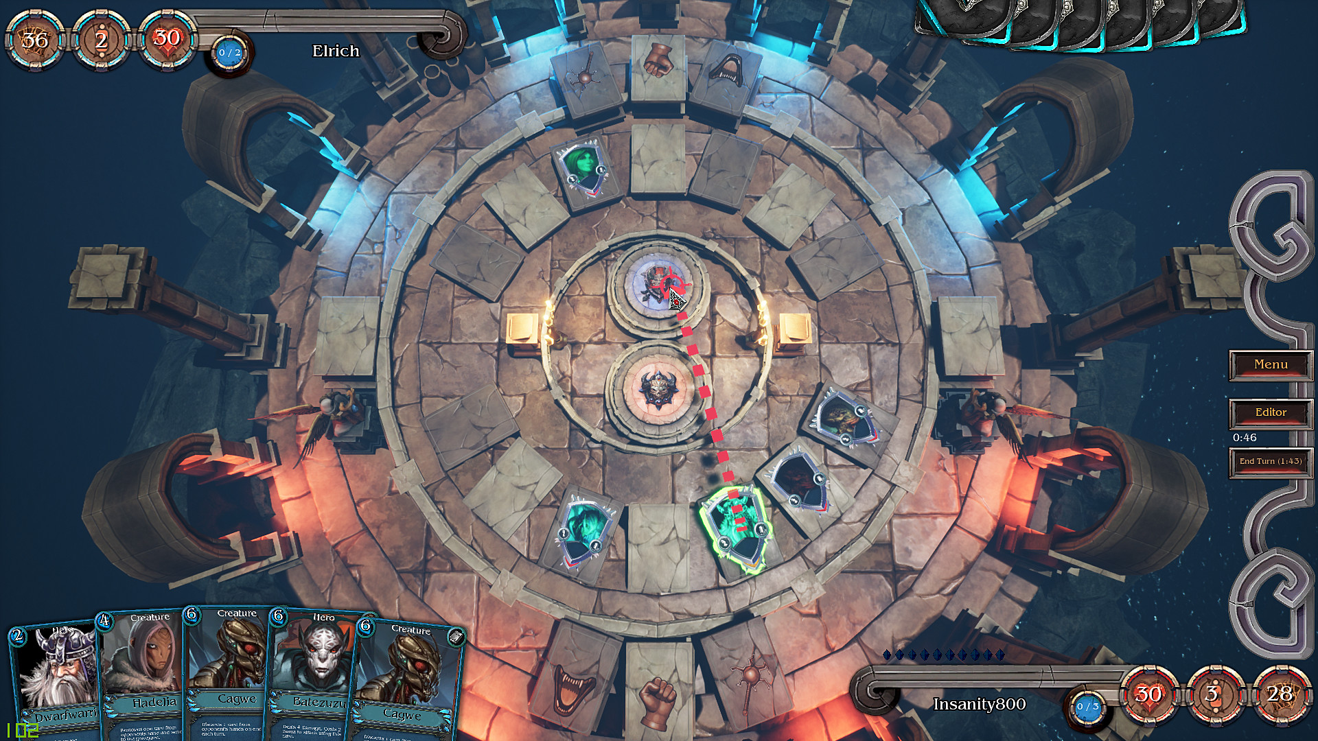 ARTHA screenshot 12