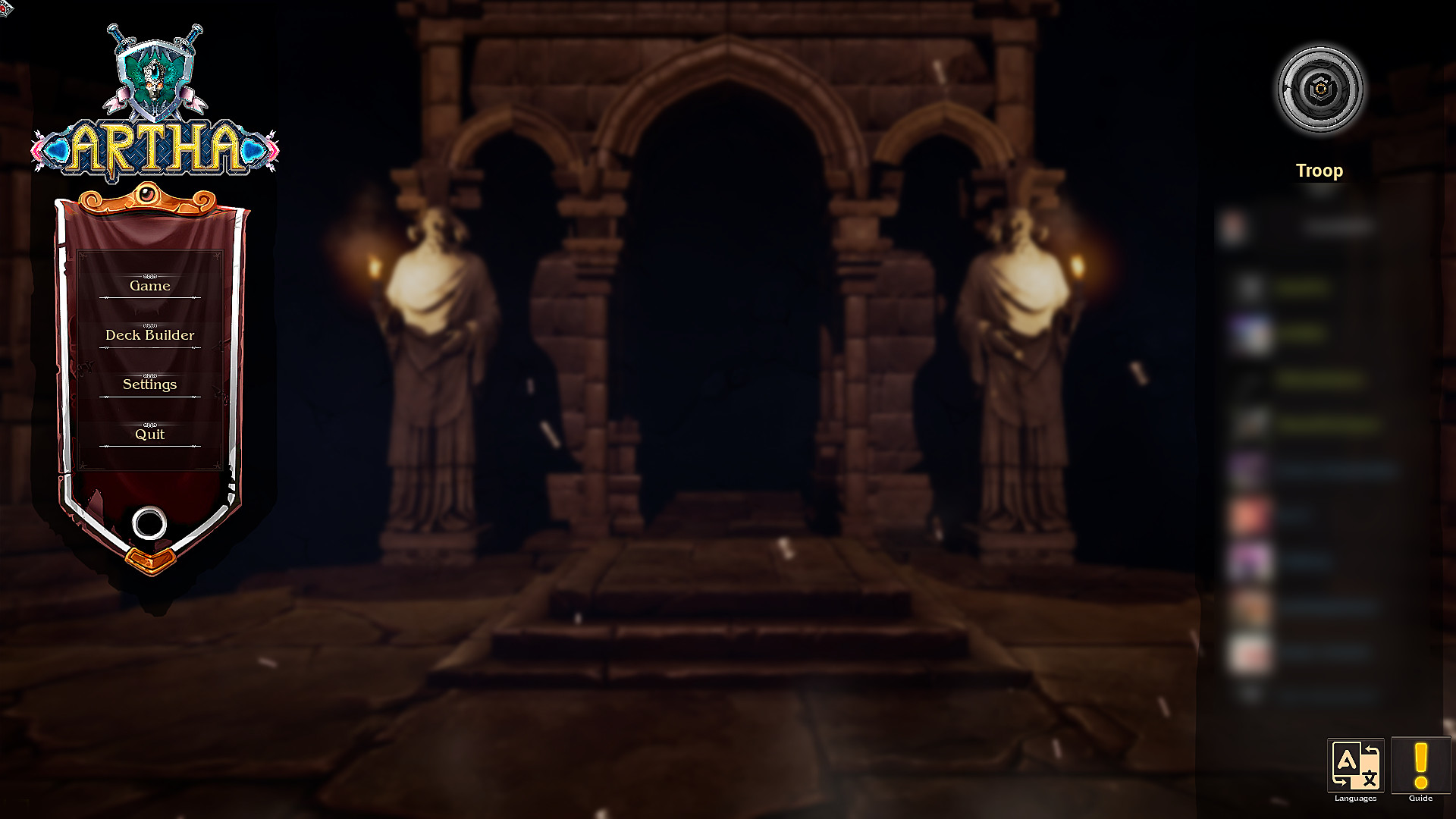 ARTHA screenshot 7
