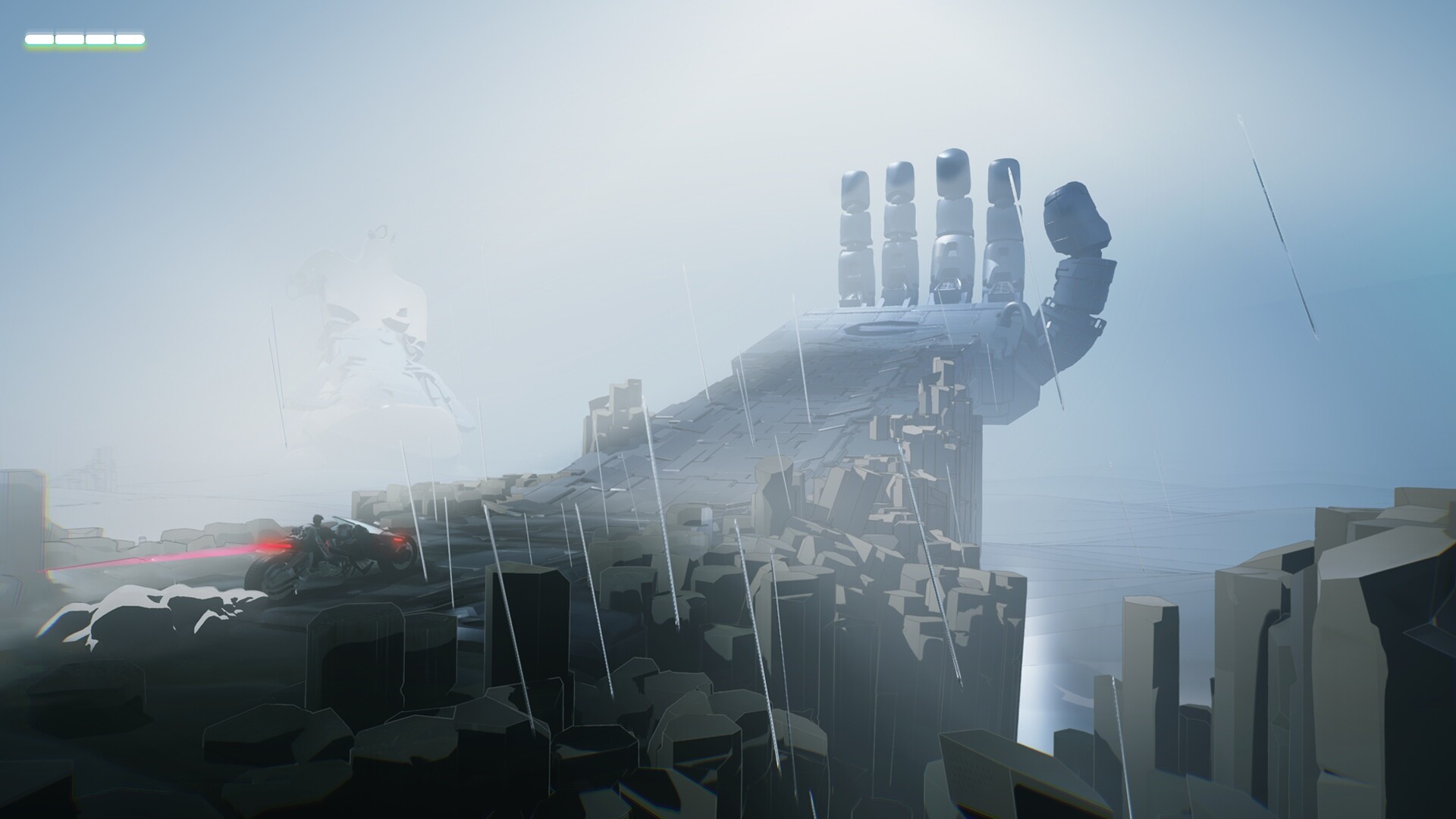 Gripper screenshot 7