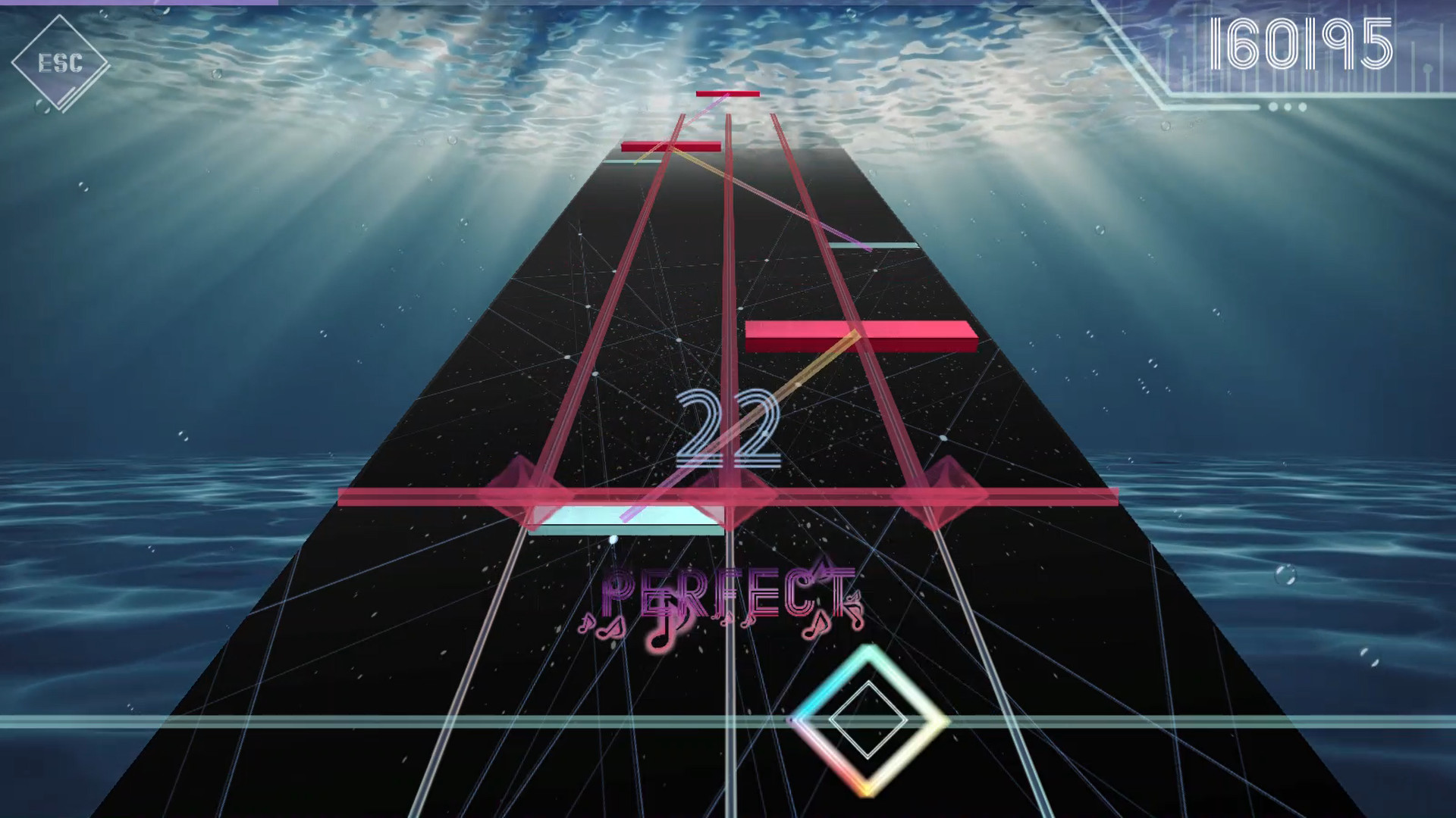 Moirs screenshot 4