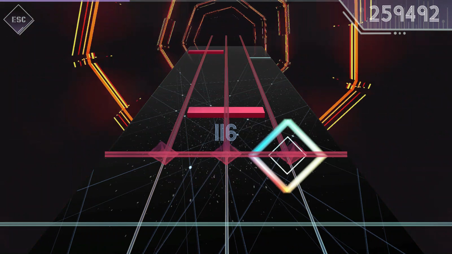 Moirs screenshot 3