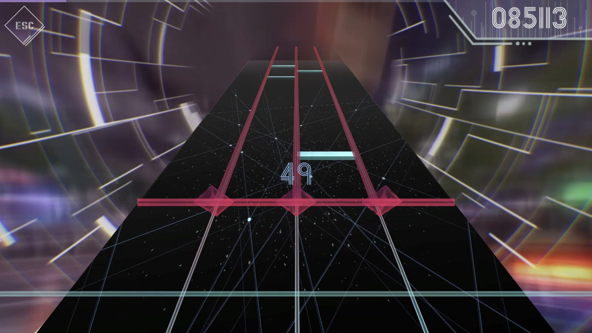 Moirs screenshot 1