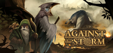 Against the Storm