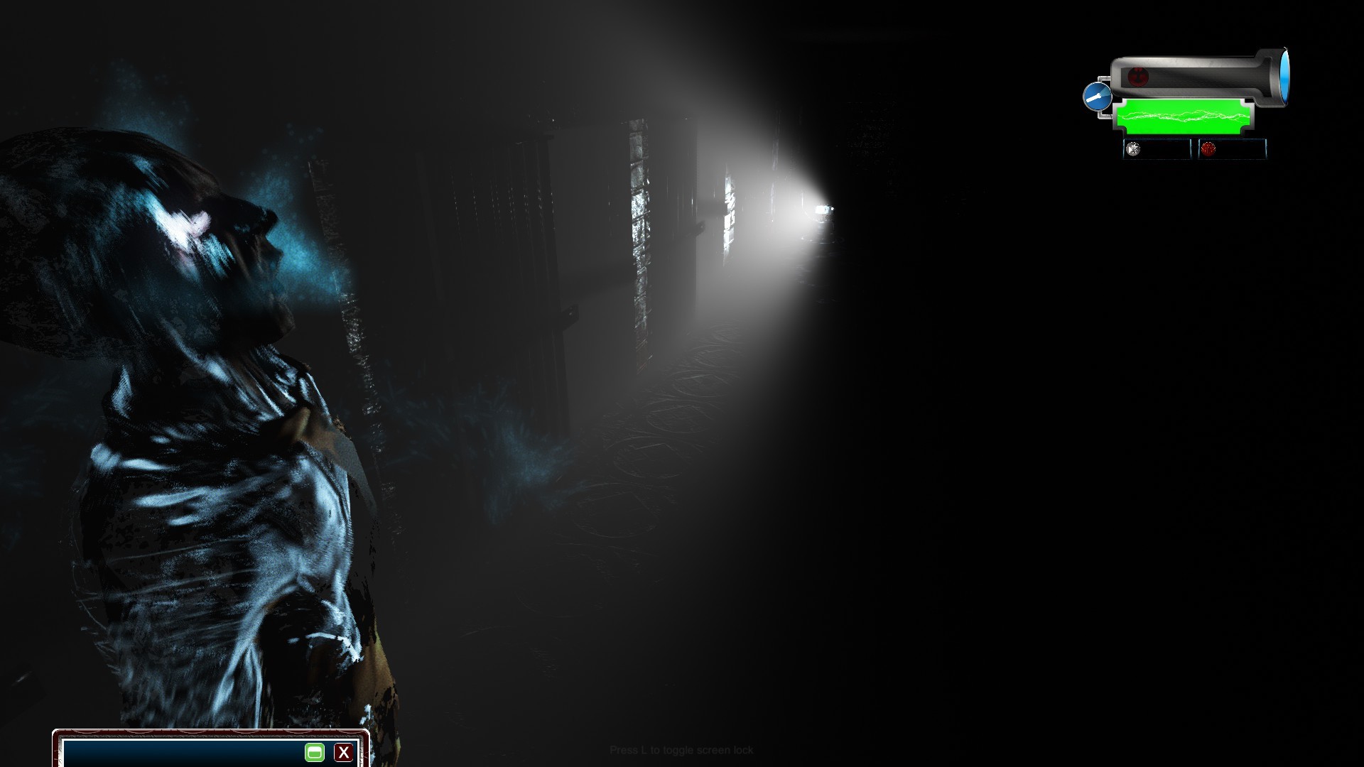 Shutter 2 screenshot 2