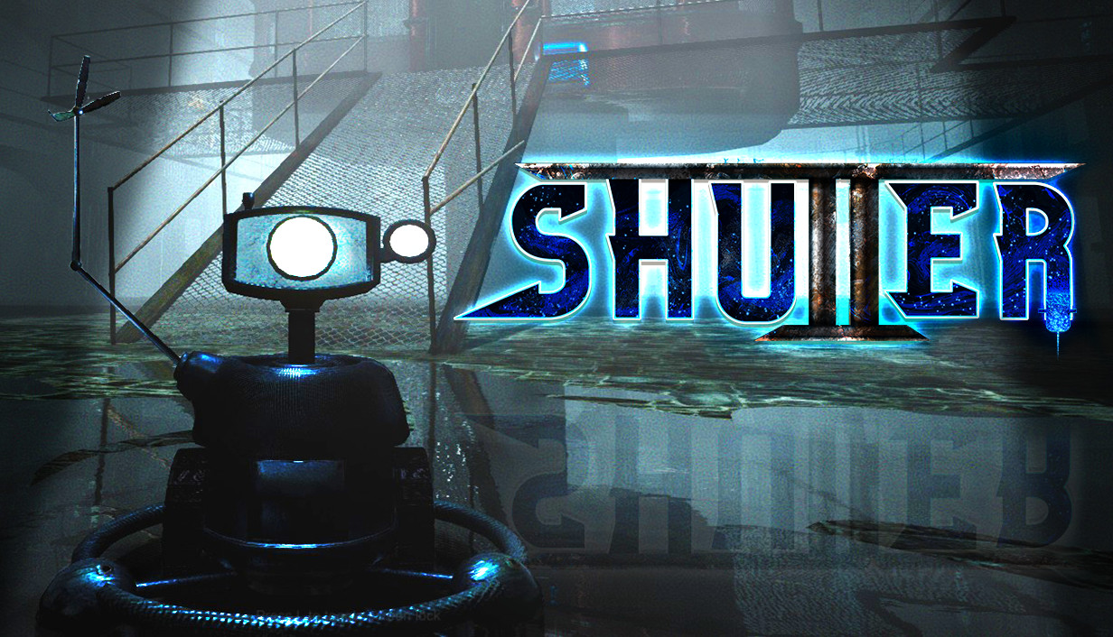 Shutter 2 screenshot 11