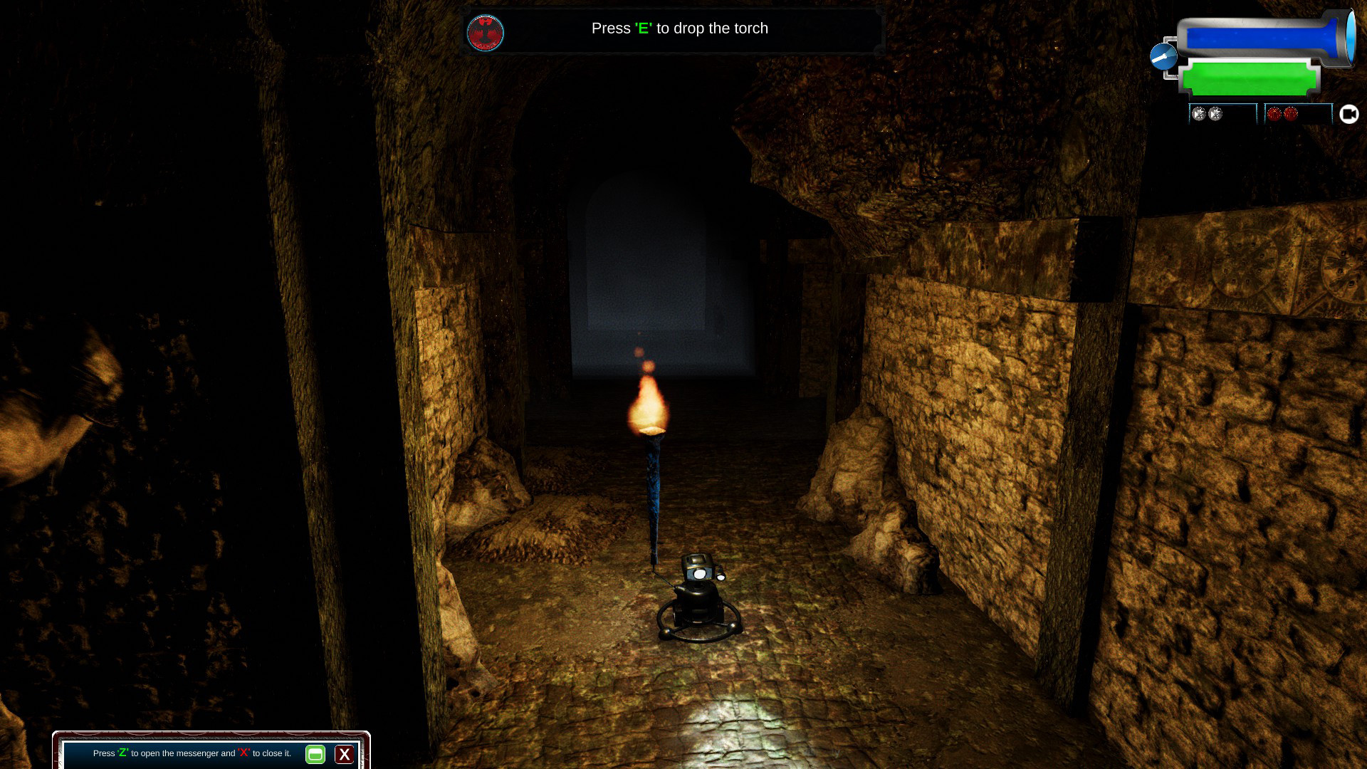 Shutter 2 screenshot 12