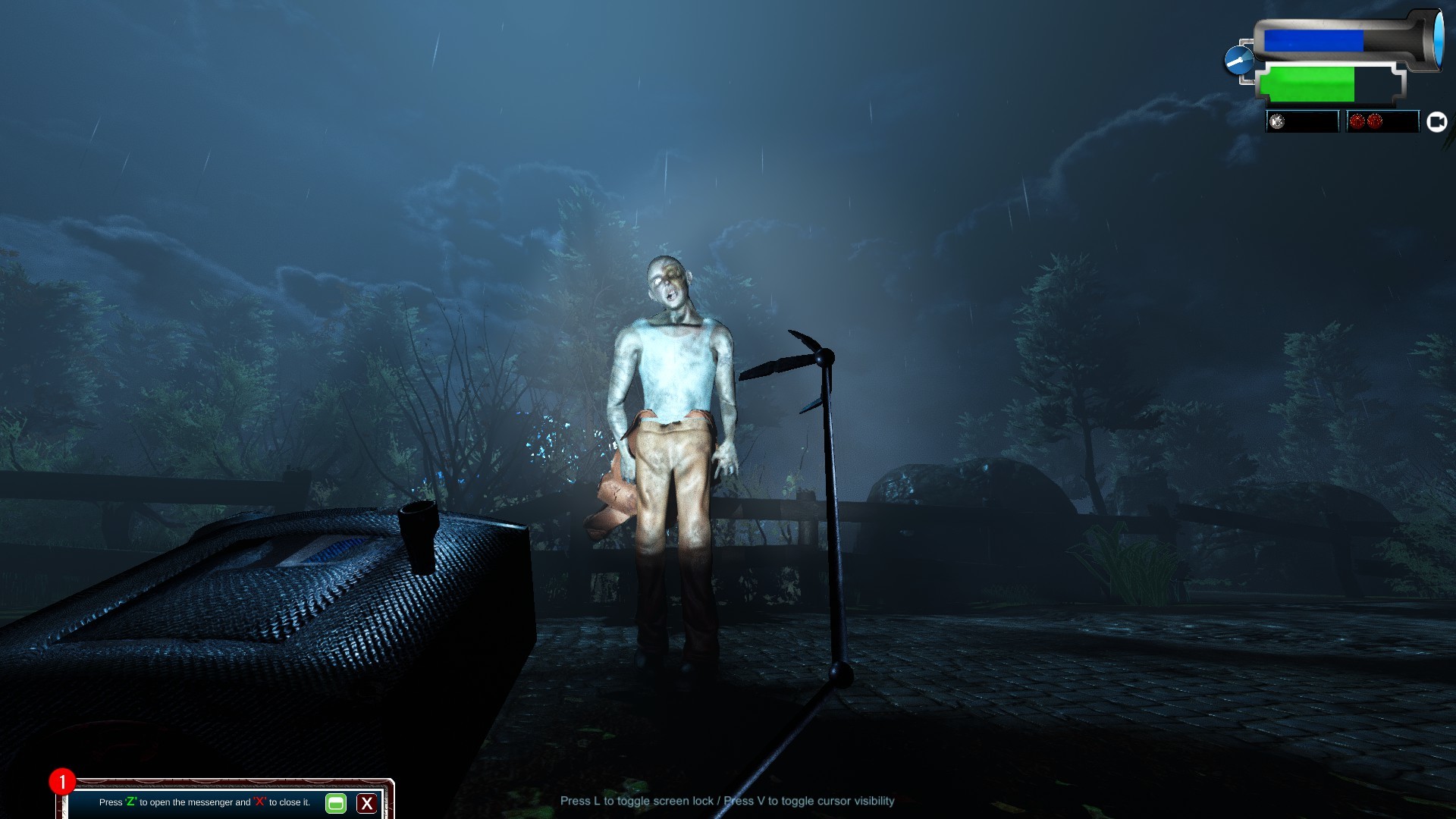 Shutter 2 screenshot 14