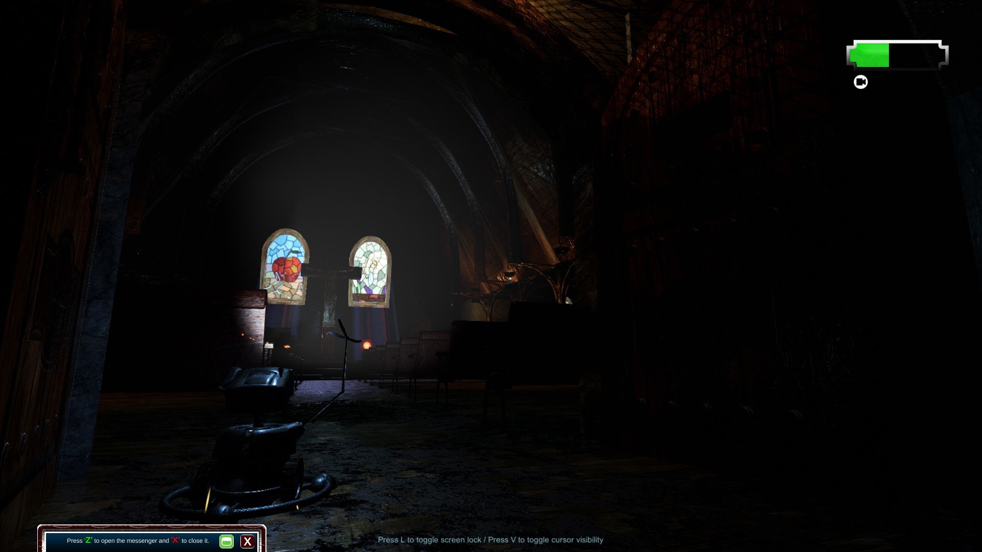Shutter 2 screenshot 9