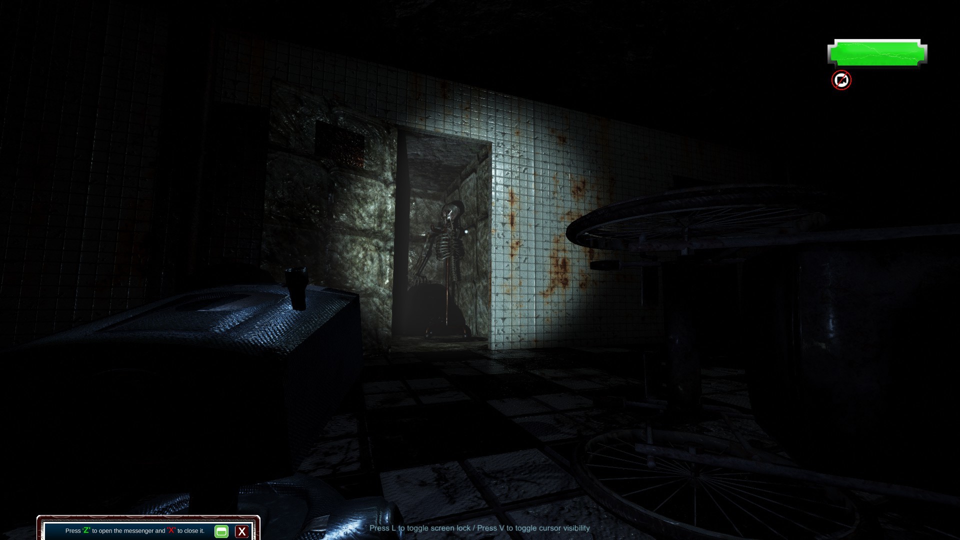 Shutter 2 screenshot 7