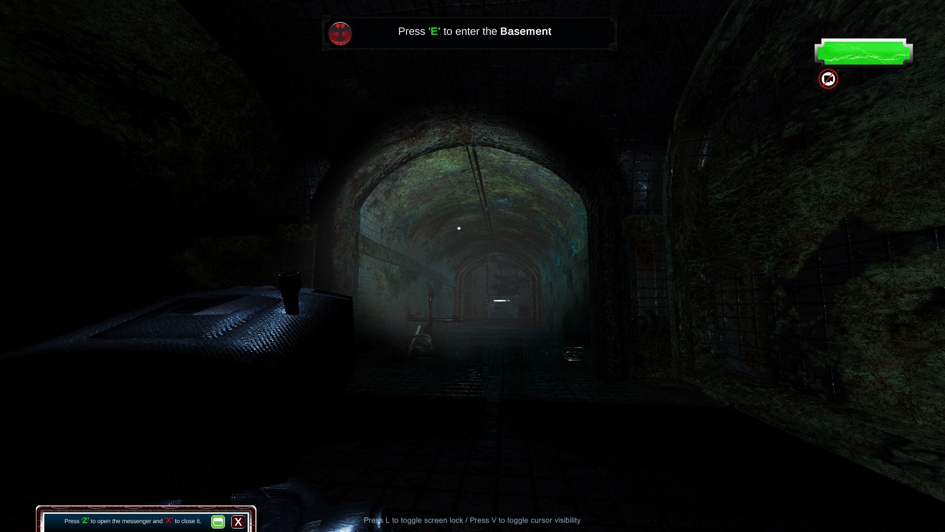 Shutter 2 screenshot 10