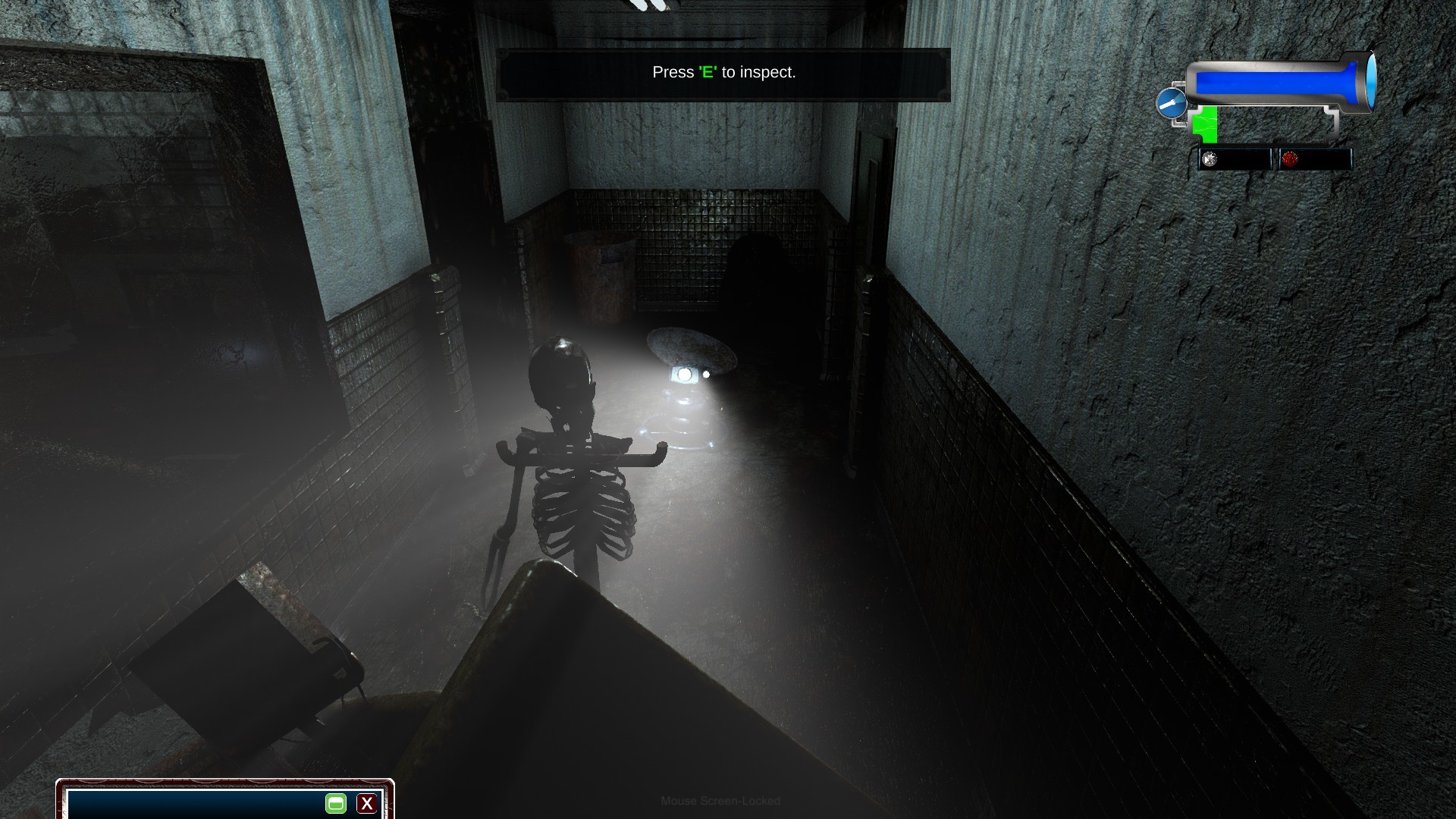 Shutter 2 screenshot 4