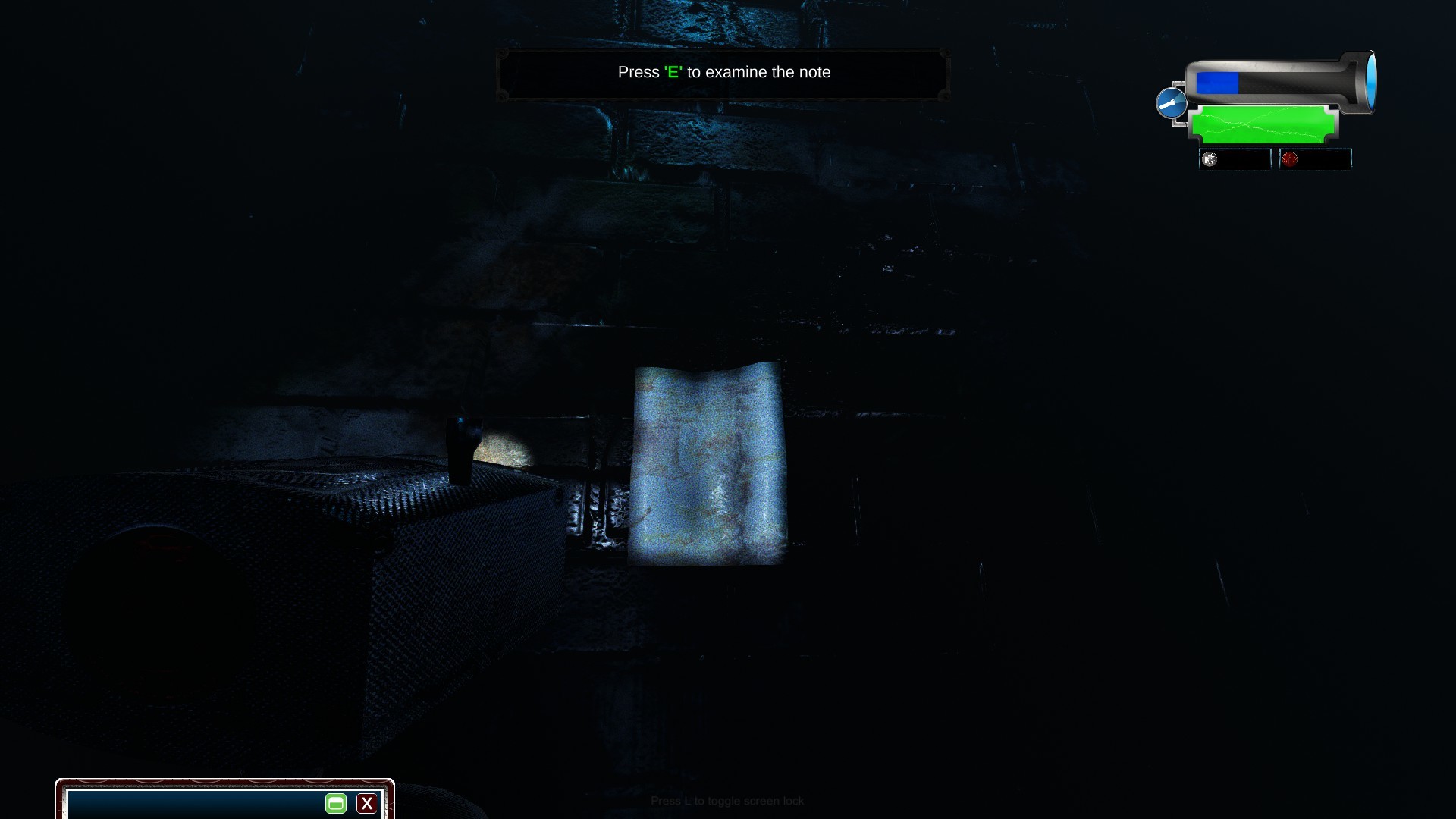 Shutter 2 screenshot 5