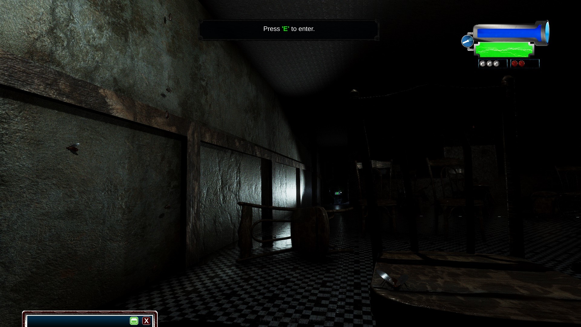Shutter 2 screenshot 3