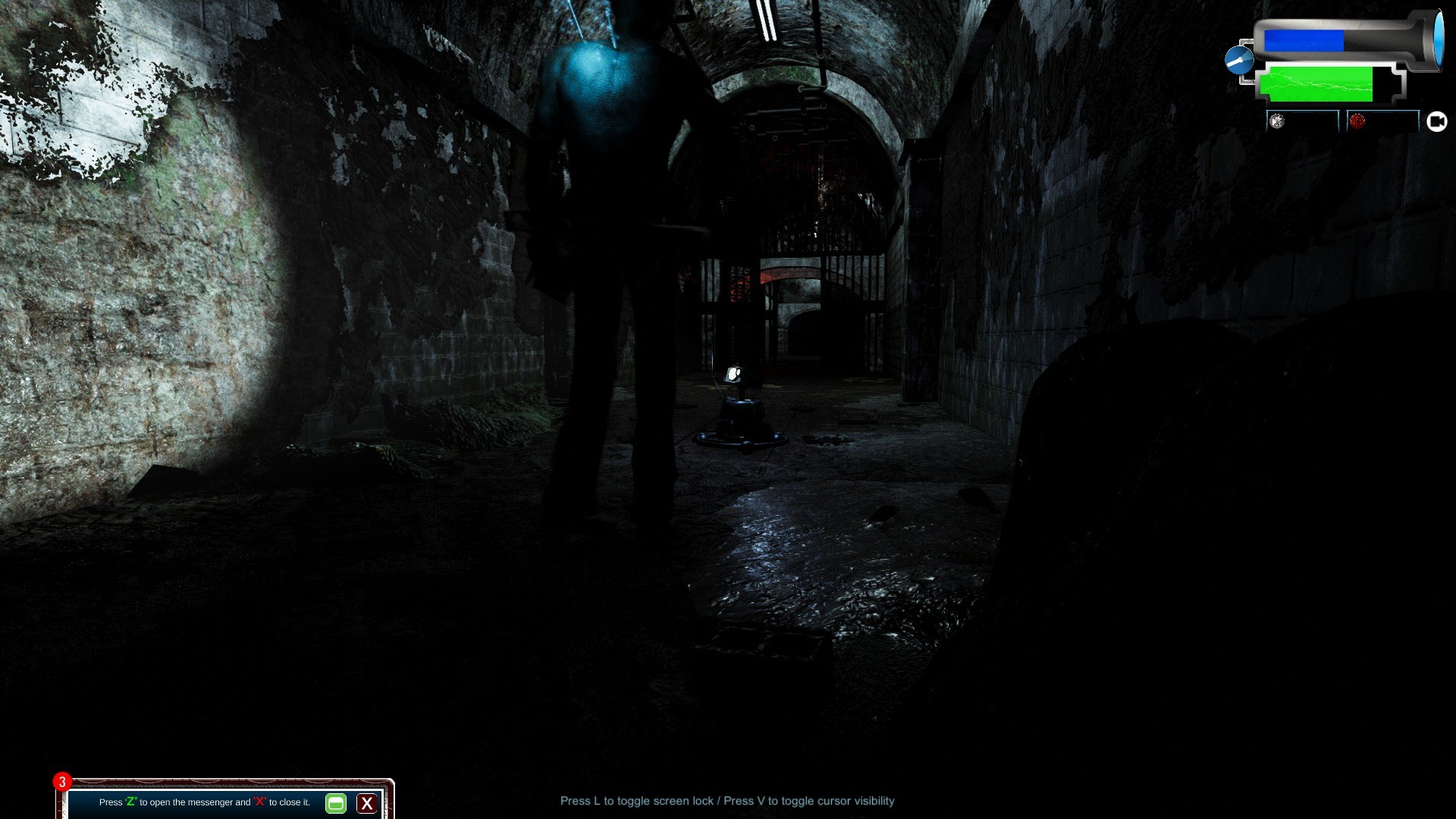 Shutter 2 screenshot 15