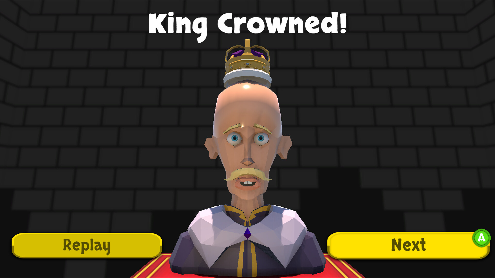 Crown Yer King screenshot 6
