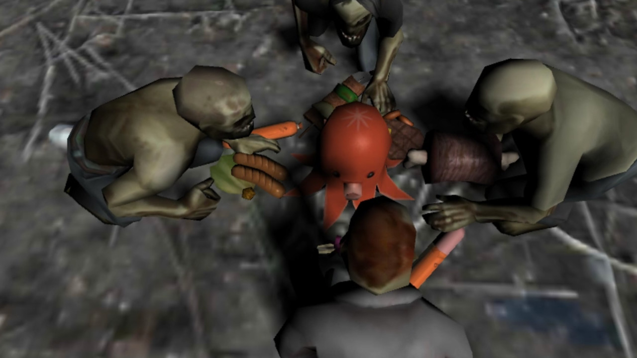 ZOMBIE MATHters screenshot 3