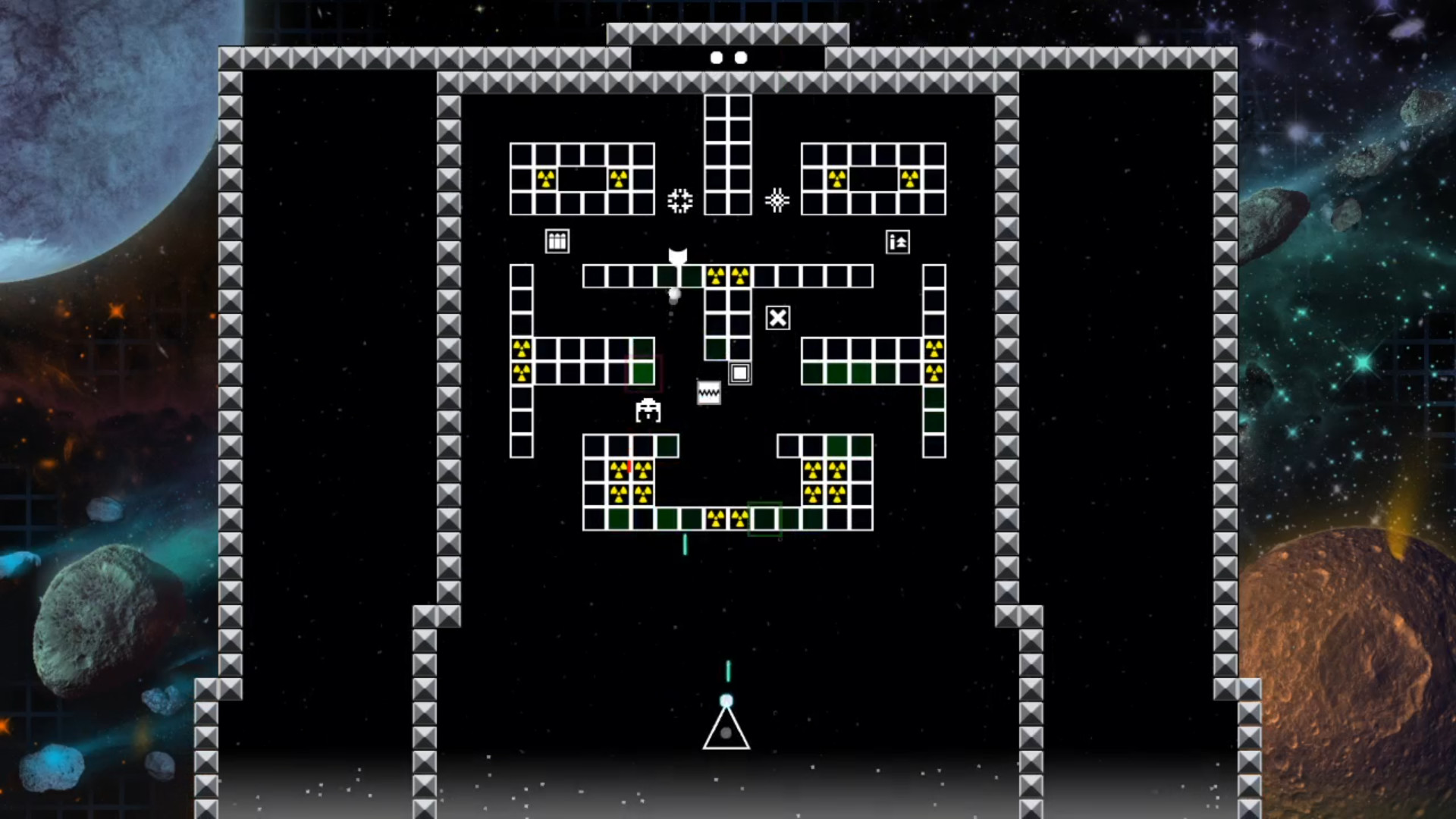 Probe Soundtrack screenshot 7