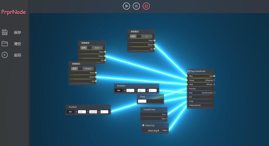 PrprNode Mod screenshot 2