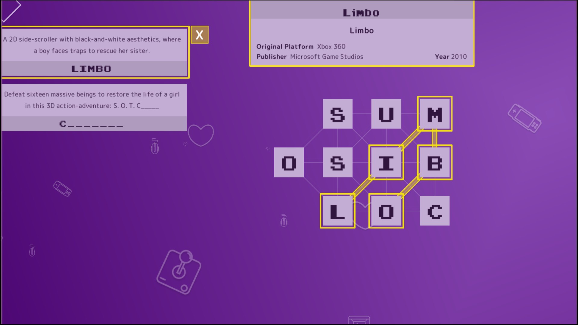 Mini Words: Top Games screenshot 7