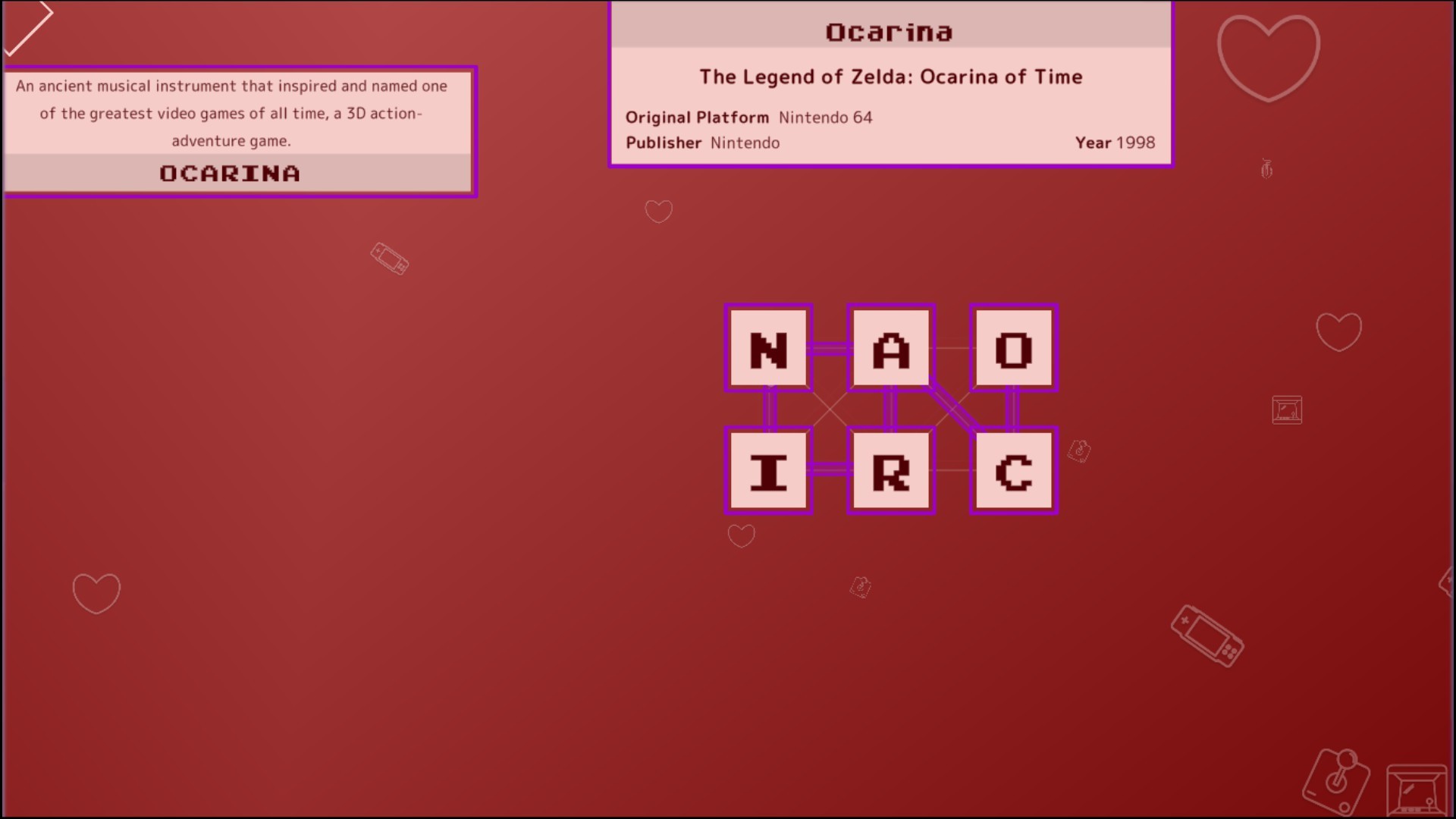 Mini Words: Top Games screenshot 5