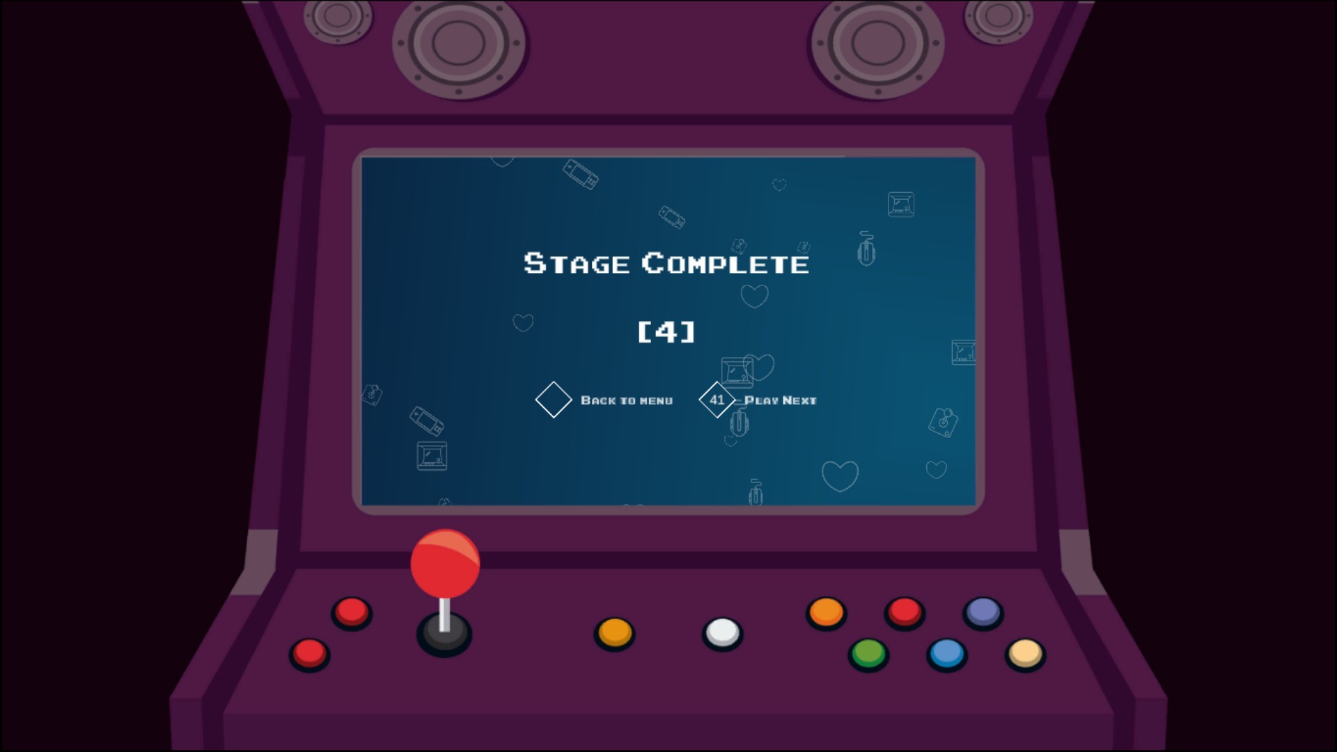 Mini Words: Top Games screenshot 3