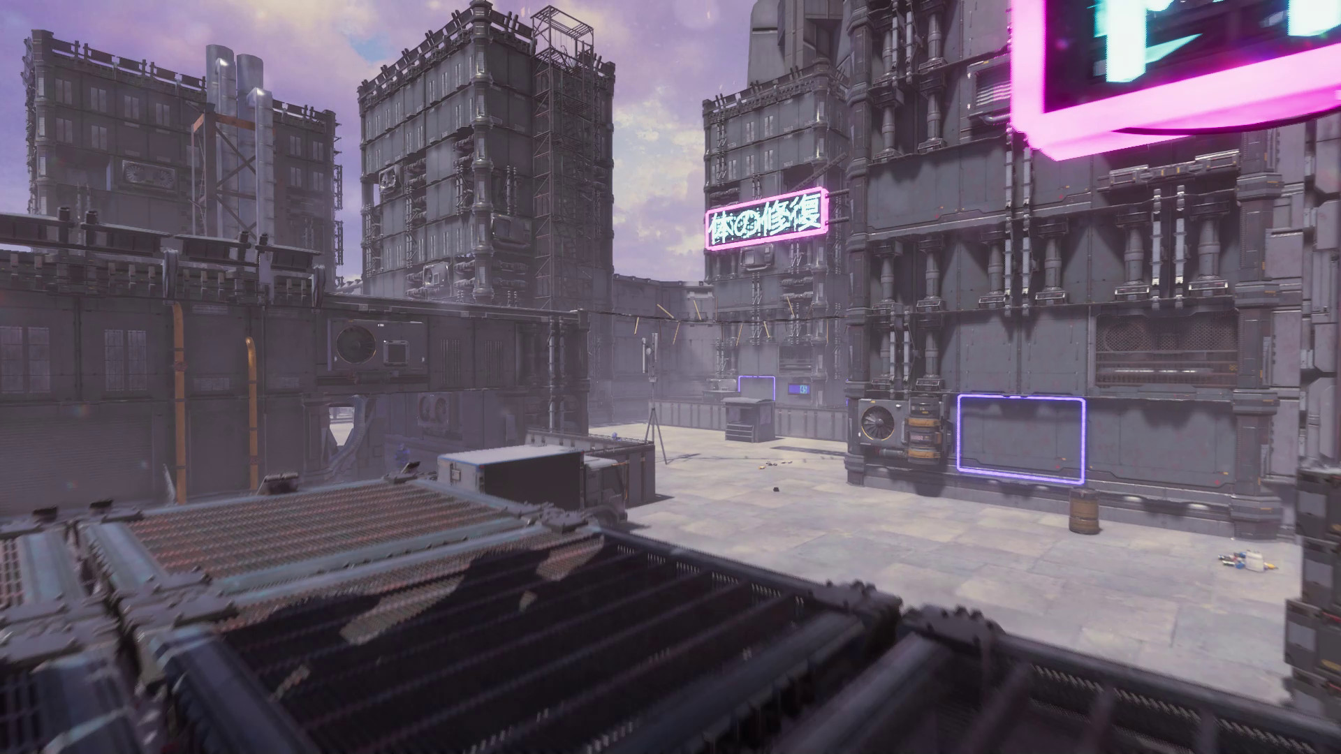 Cybershow screenshot 3