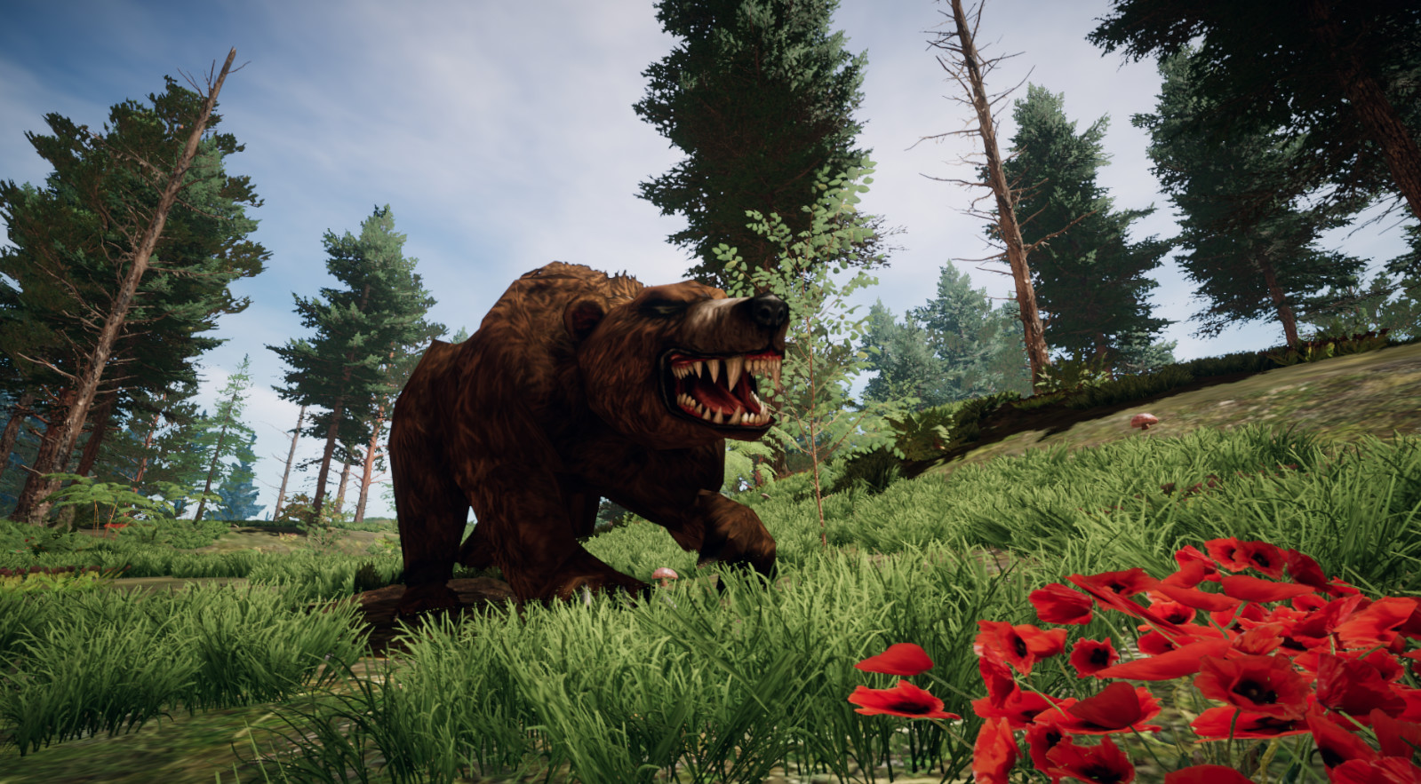 Naudrion screenshot 15