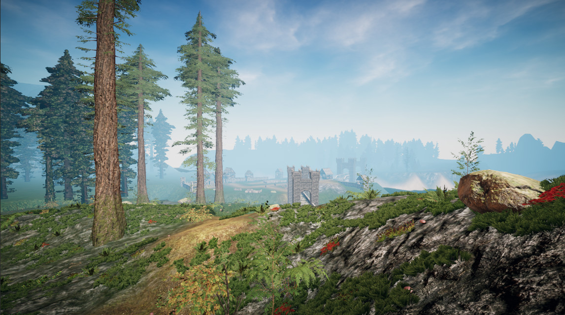 Naudrion screenshot 27