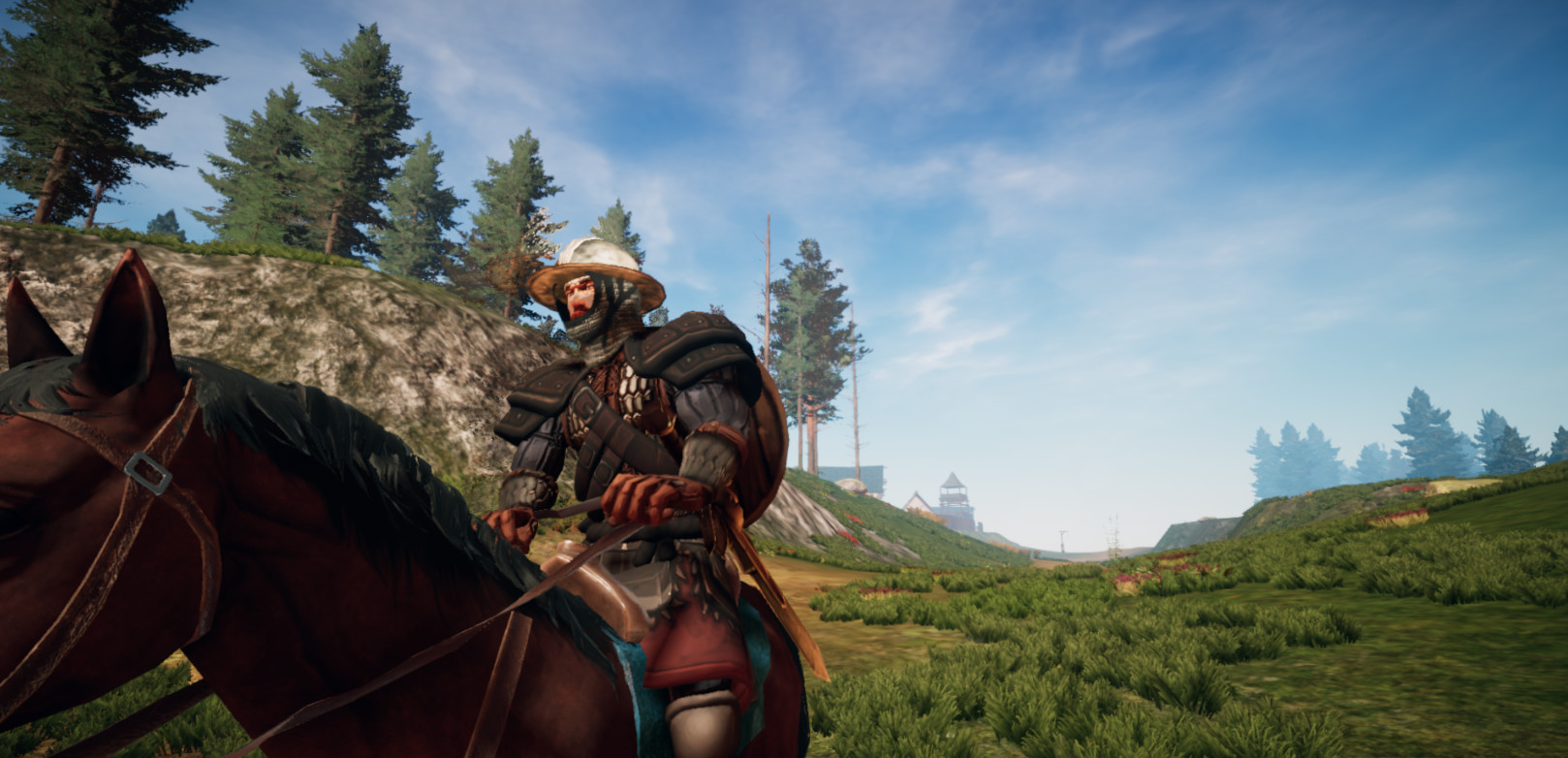 Naudrion screenshot 11