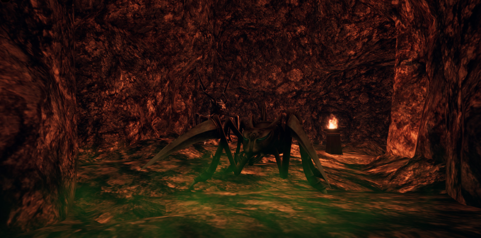 Naudrion screenshot 29