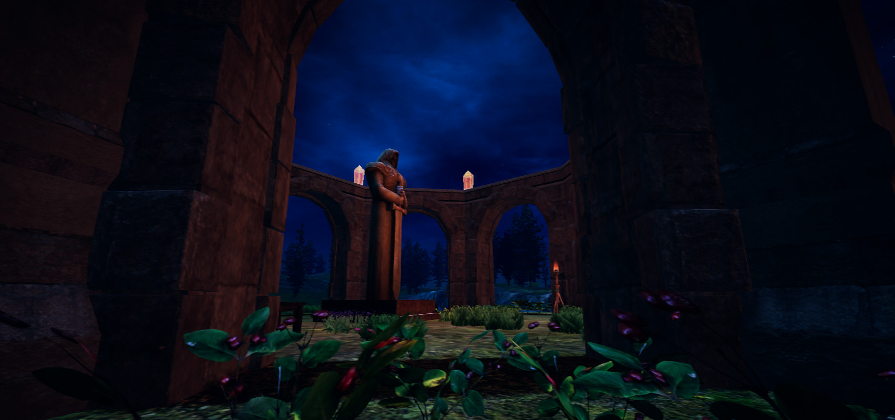 Naudrion screenshot 5