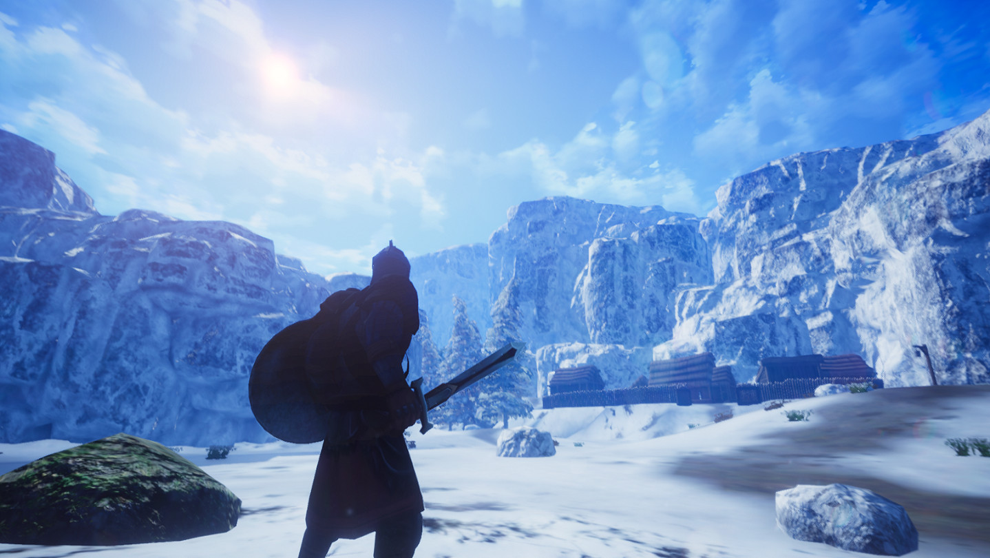 Naudrion screenshot 24
