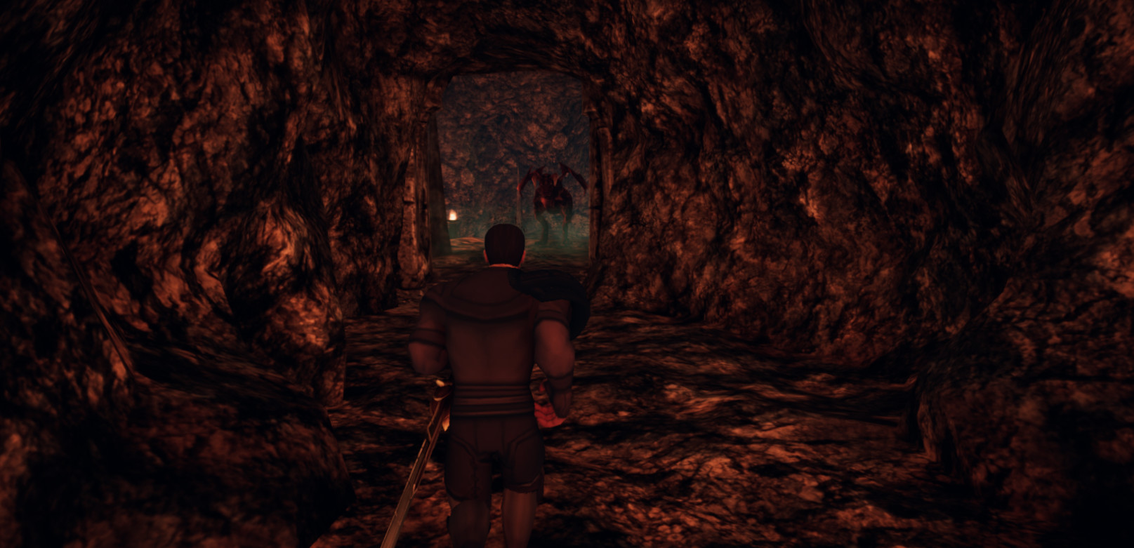 Naudrion screenshot 14