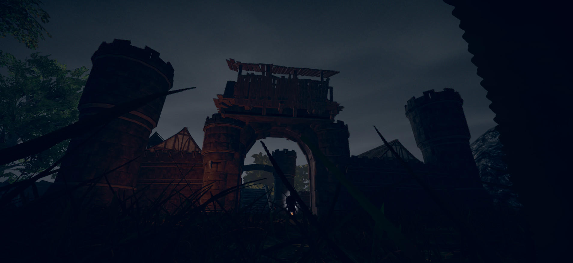 Naudrion screenshot 22