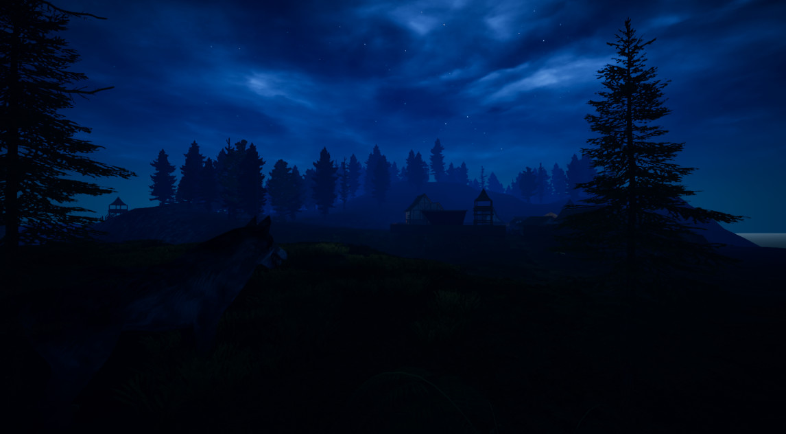 Naudrion screenshot 19