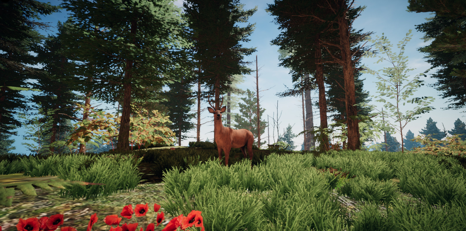 Naudrion screenshot 23