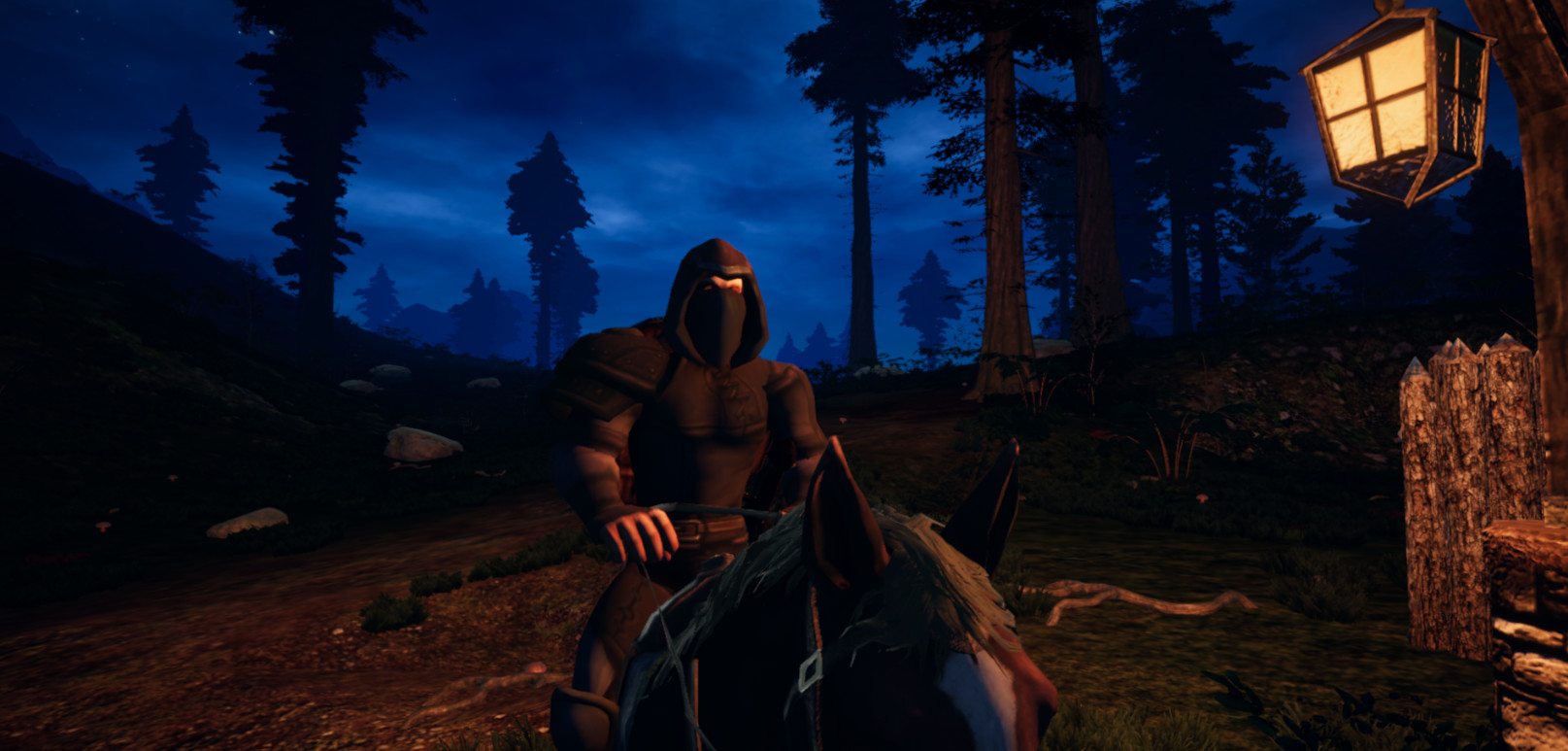 Naudrion screenshot 28