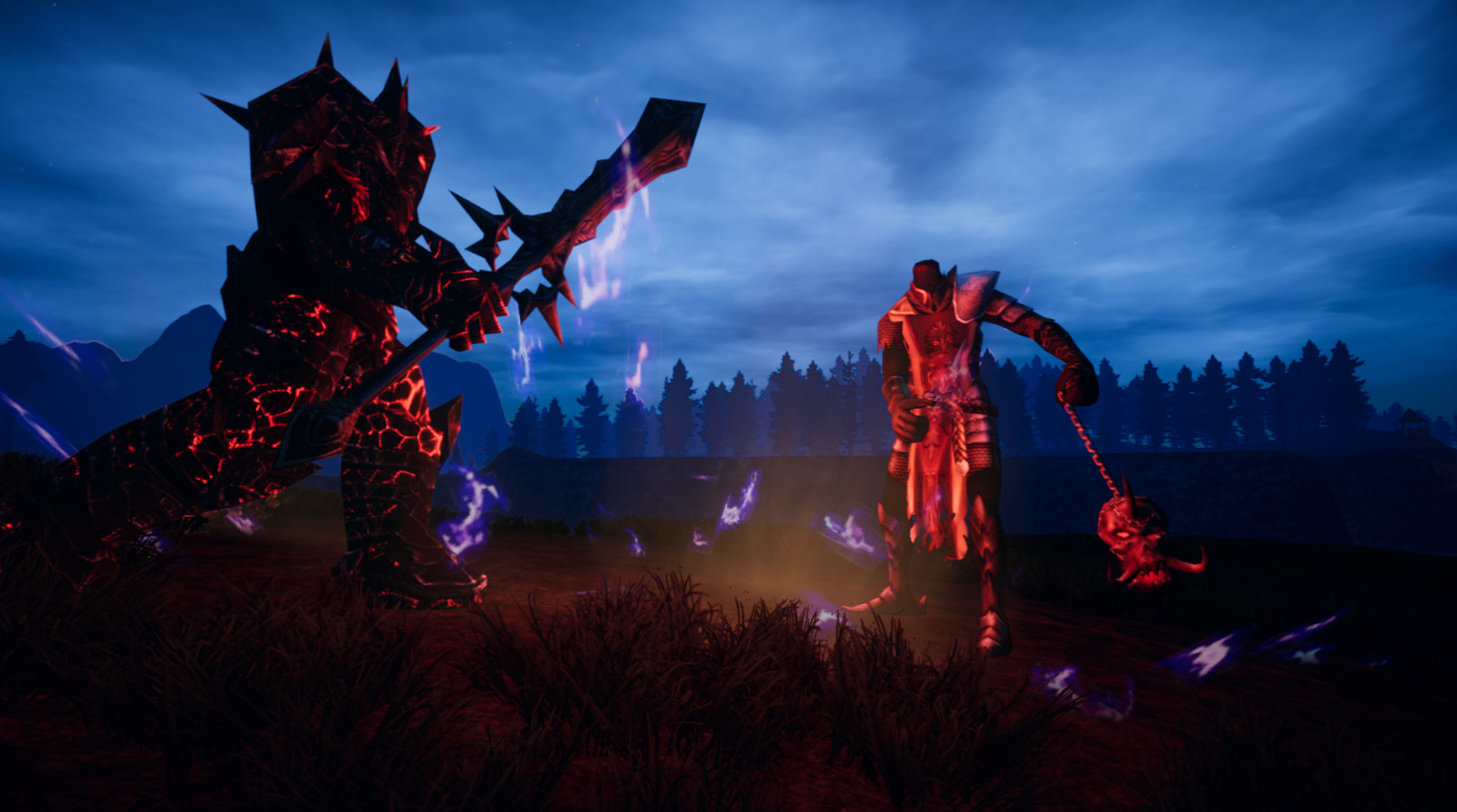 Naudrion screenshot 26