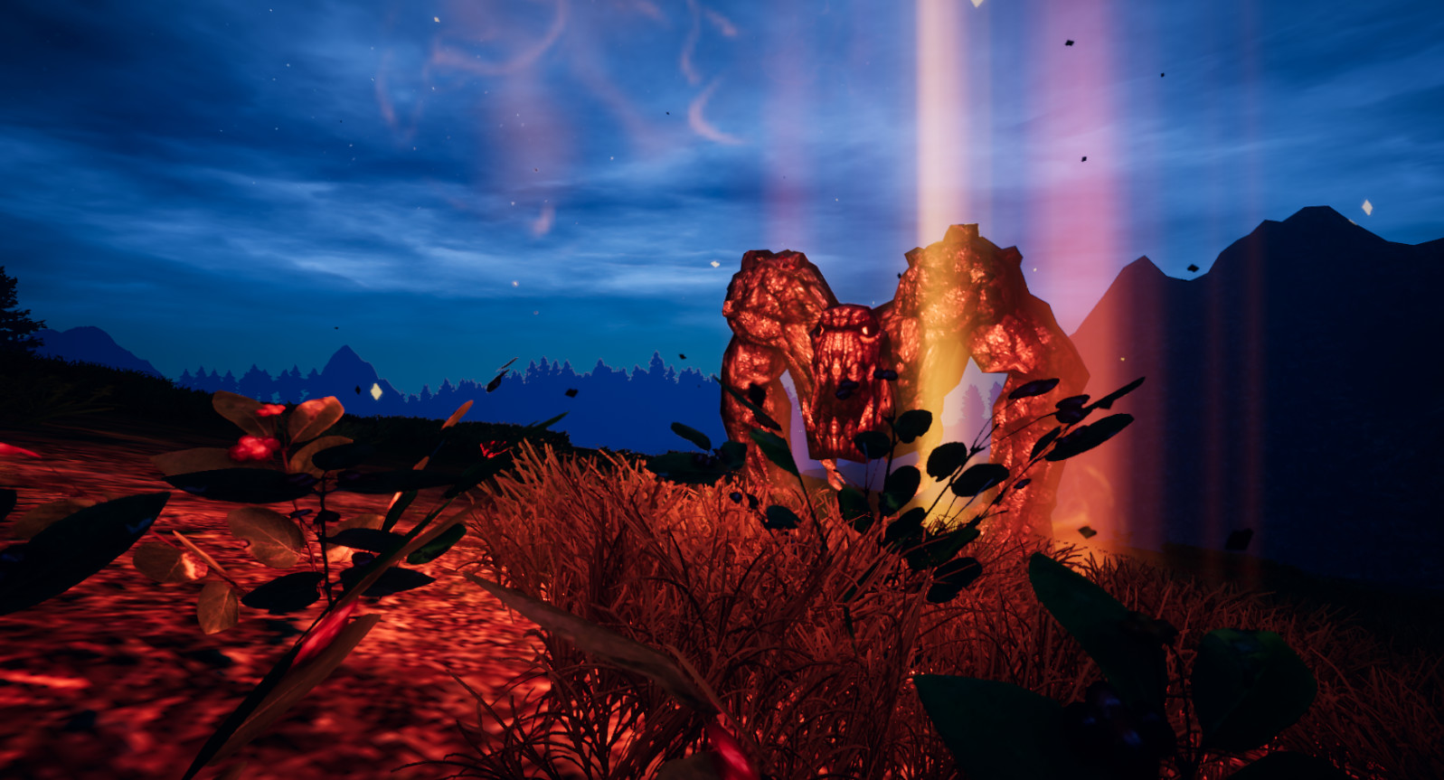 Naudrion screenshot 31
