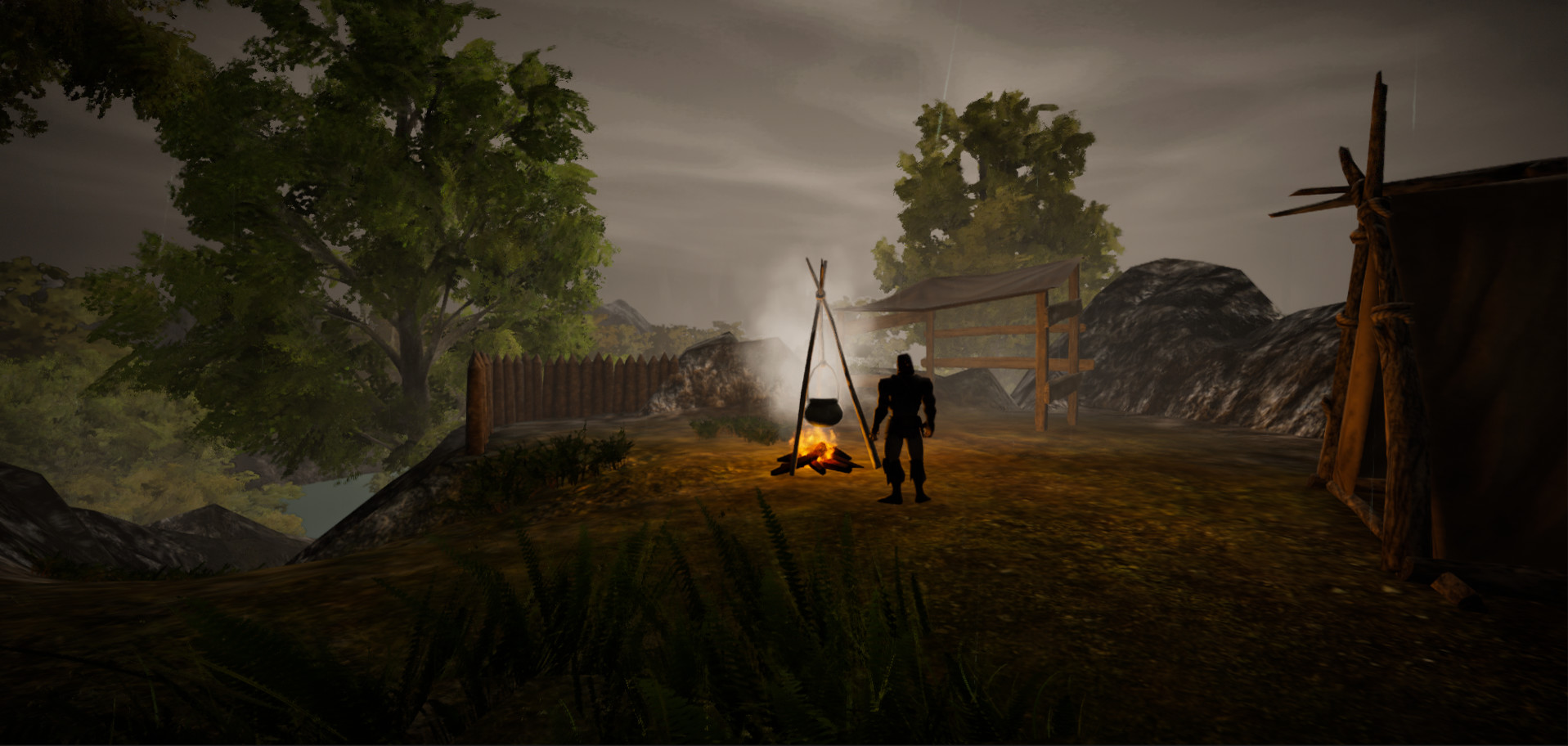 Naudrion screenshot 21