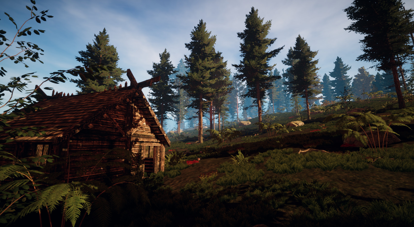 Naudrion screenshot 13