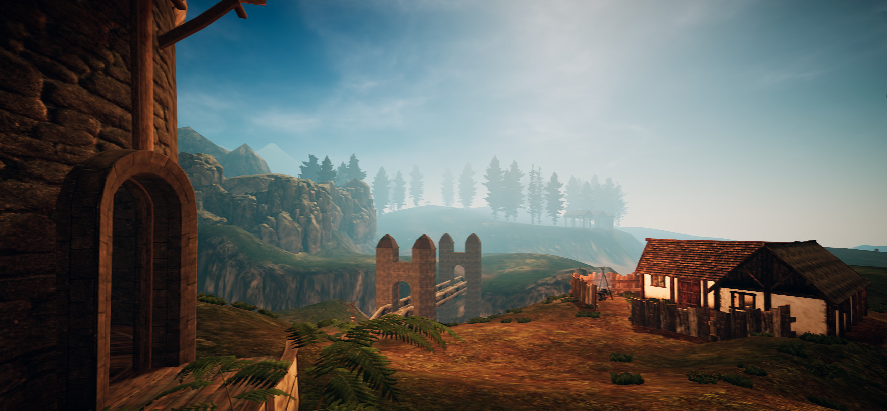 Naudrion screenshot 12