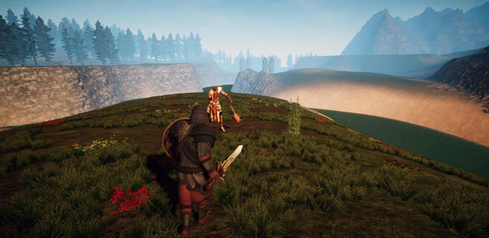 Naudrion screenshot 20